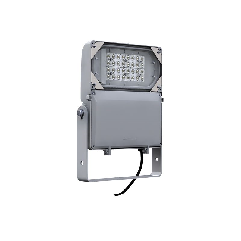 Free Flood Lighting Revit Download – DuraForm Small LED Floodlight ...